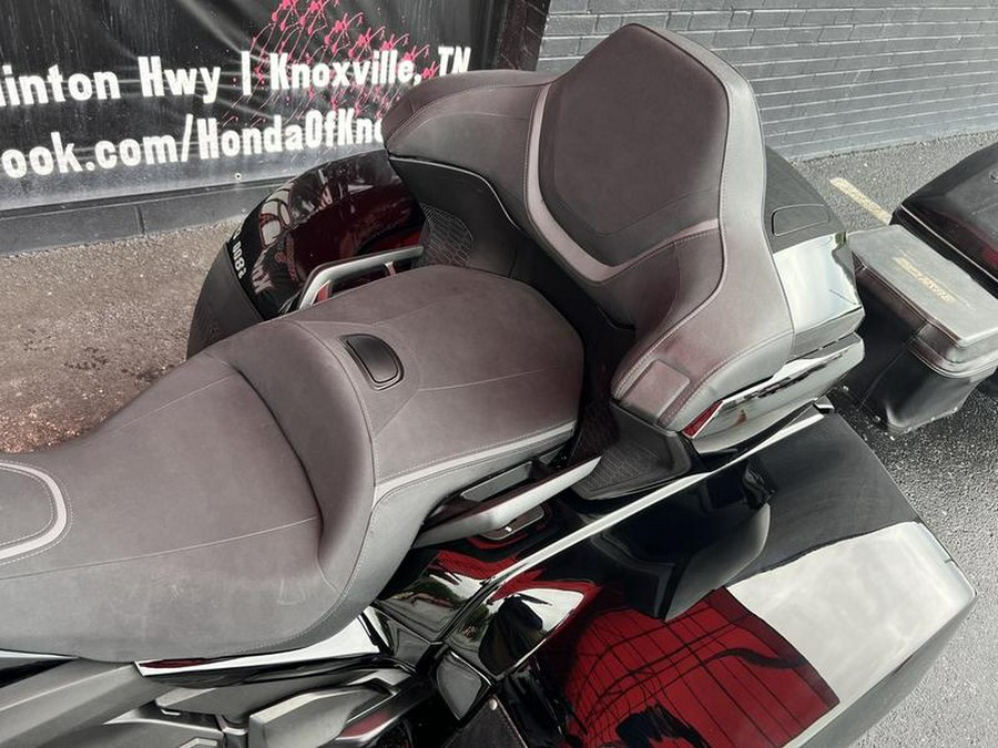 2023 Honda® Gold Wing Tour Automatic DCT