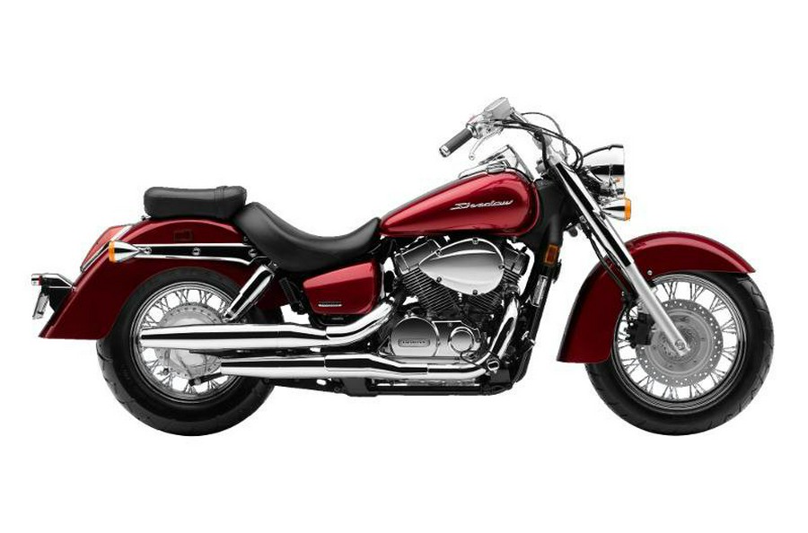 2012 Honda SHADOW AERO Aero