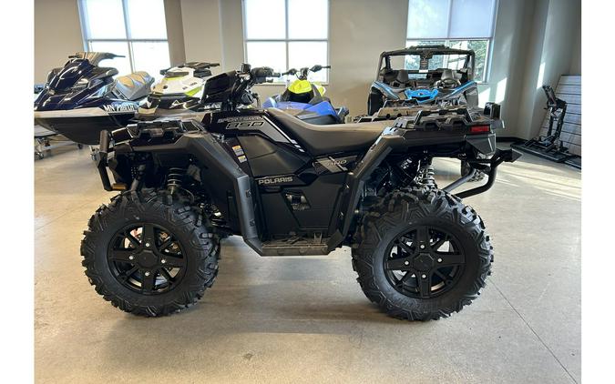 2024 Polaris Industries Sportsman 850 Ultimate Trail