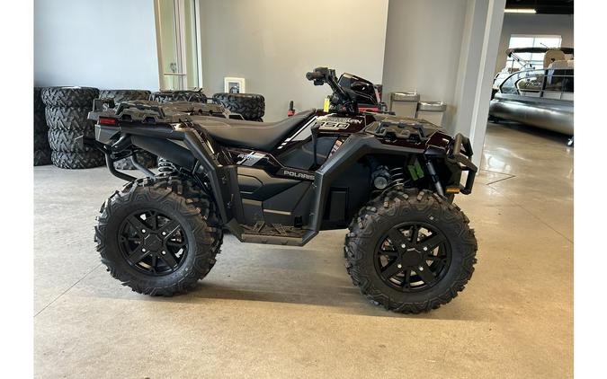 2024 Polaris Industries Sportsman 850 Ultimate Trail