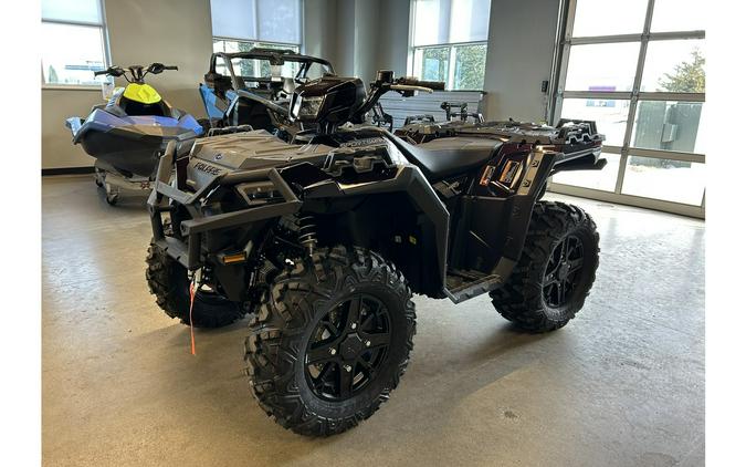 2024 Polaris Industries Sportsman 850 Ultimate Trail