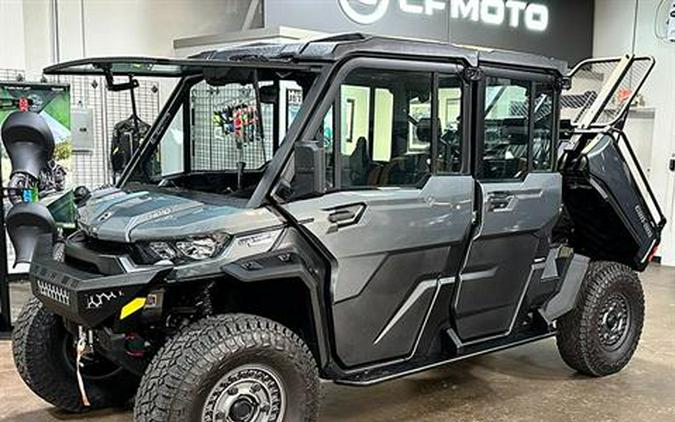 2024 Can-Am Defender MAX Limited