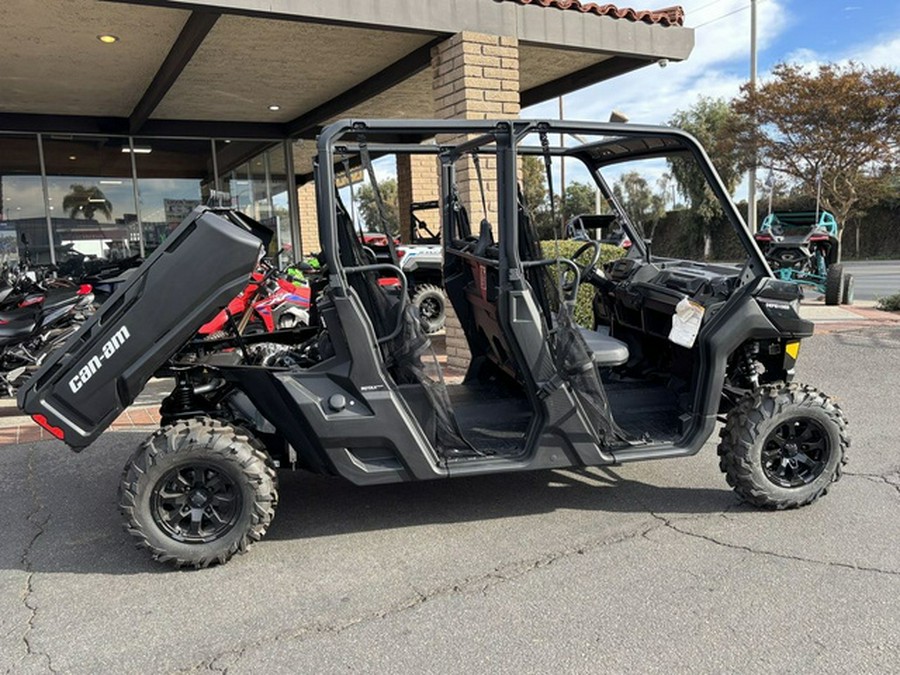 2024 Can-Am Defender MAX DPS HD10