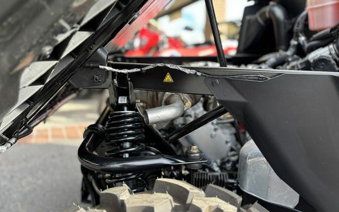 2024 Can-Am Defender MAX DPS HD10