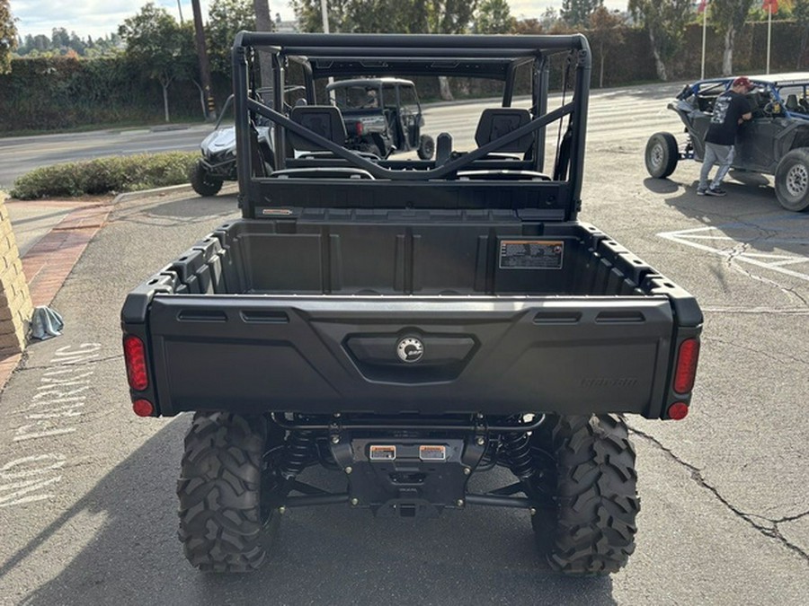 2024 Can-Am Defender MAX DPS HD10