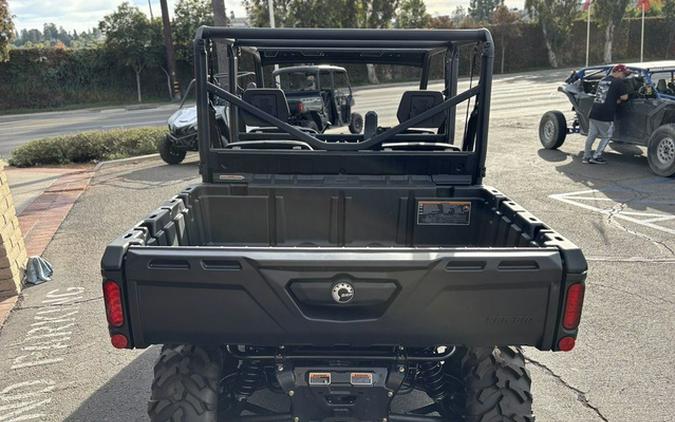 2024 Can-Am Defender MAX DPS HD10