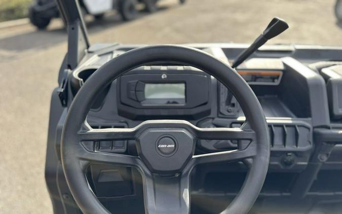 2024 Can-Am Defender MAX DPS HD10