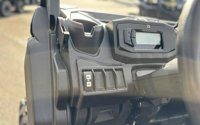 2024 Can-Am Defender MAX DPS HD10