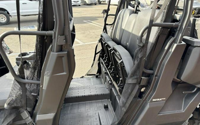 2024 Can-Am Defender MAX DPS HD10