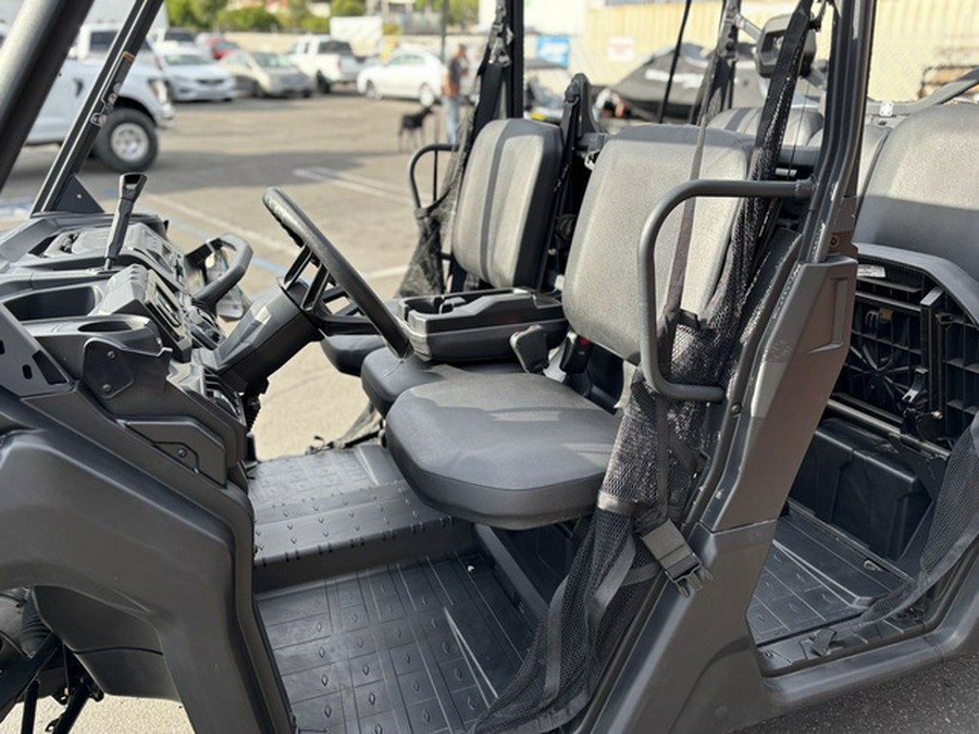 2024 Can-Am Defender MAX DPS HD10