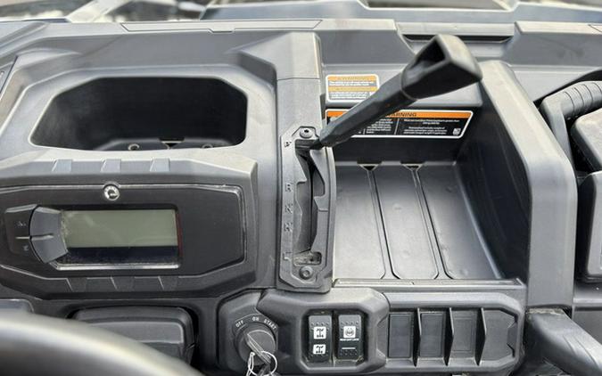 2024 Can-Am Defender MAX DPS HD10