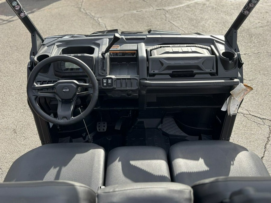 2024 Can-Am Defender MAX DPS HD10