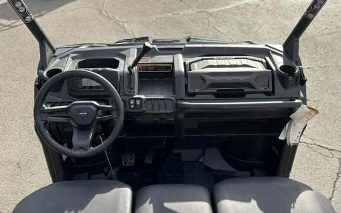 2024 Can-Am Defender MAX DPS HD10