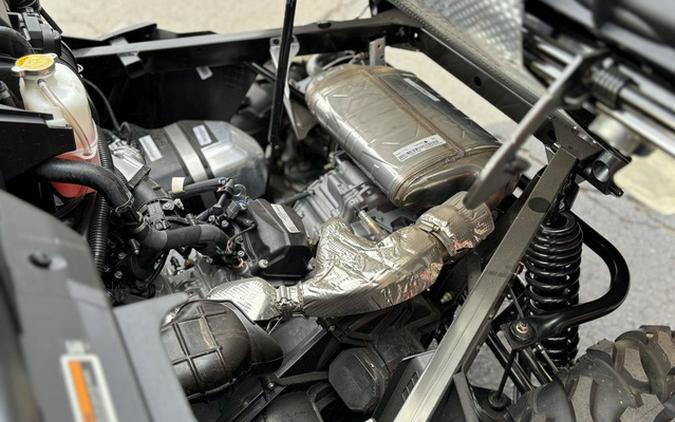 2024 Can-Am Defender MAX DPS HD10