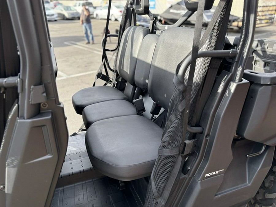 2024 Can-Am Defender MAX DPS HD10