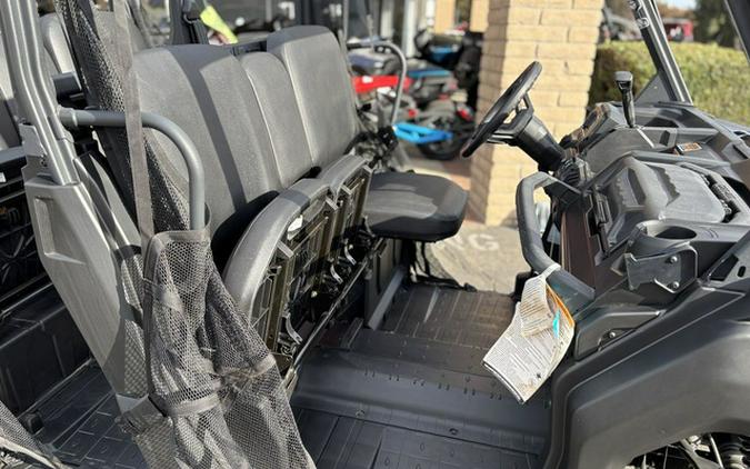 2024 Can-Am Defender MAX DPS HD10