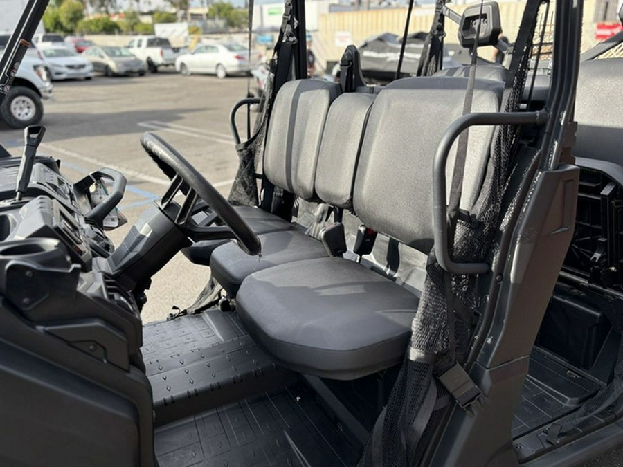 2024 Can-Am Defender MAX DPS HD10