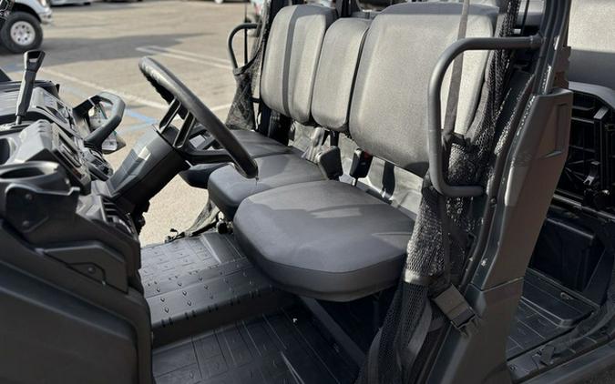 2024 Can-Am Defender MAX DPS HD10