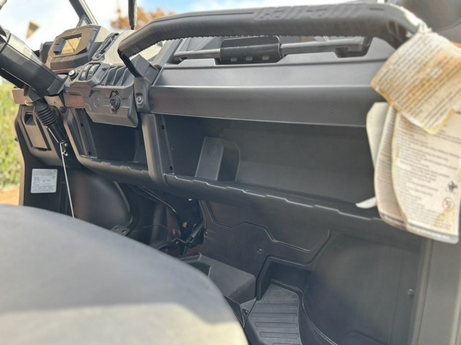 2024 Can-Am Defender MAX DPS HD10