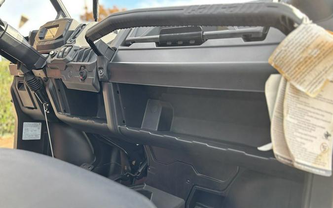 2024 Can-Am Defender MAX DPS HD10