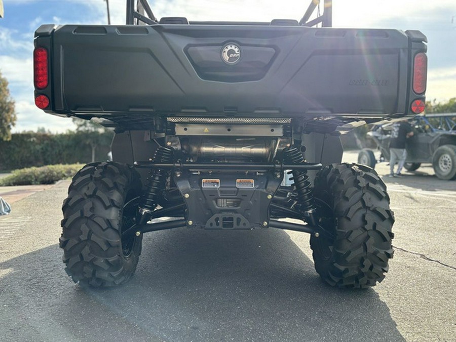 2024 Can-Am Defender MAX DPS HD10
