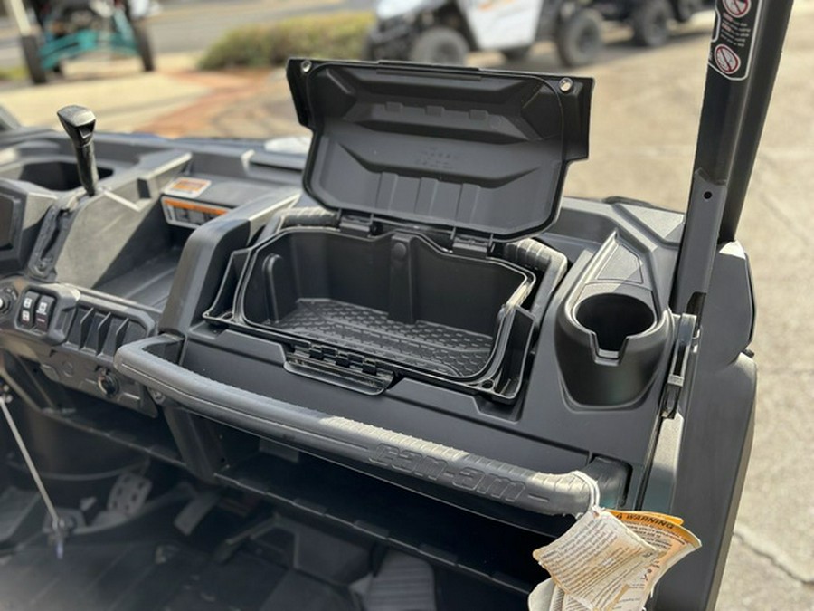 2024 Can-Am Defender MAX DPS HD10