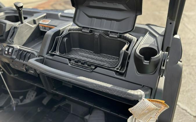 2024 Can-Am Defender MAX DPS HD10