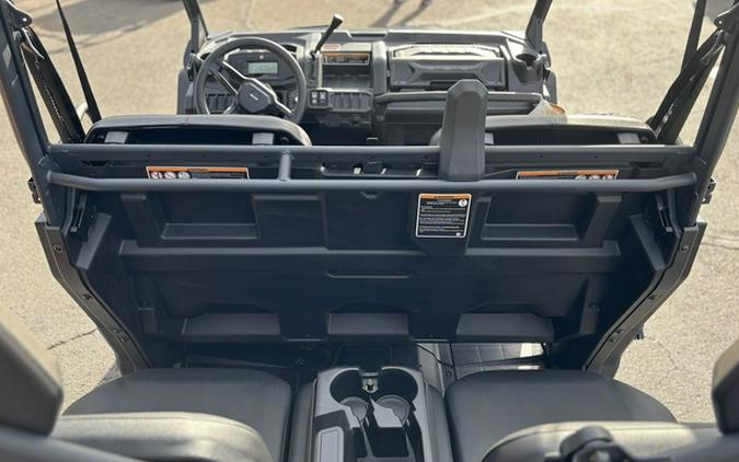 2024 Can-Am Defender MAX DPS HD10
