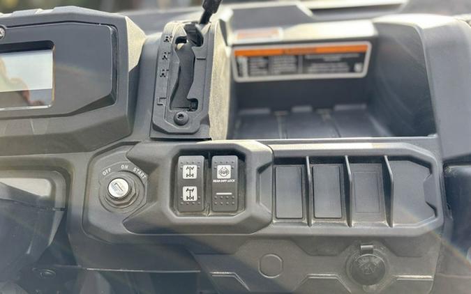 2024 Can-Am Defender MAX DPS HD10