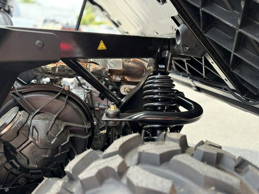 2024 Can-Am Defender MAX DPS HD10