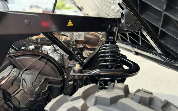 2024 Can-Am Defender MAX DPS HD10