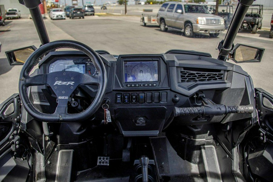 2019 Polaris RZR XP® 4 Turbo S Base