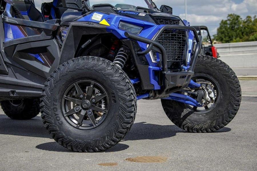 2019 Polaris RZR XP® 4 Turbo S Base