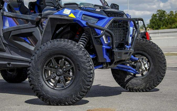 2019 Polaris RZR XP® 4 Turbo S Base