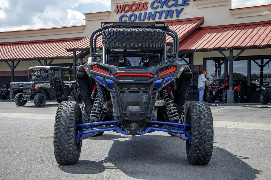 2019 Polaris RZR XP® 4 Turbo S Base