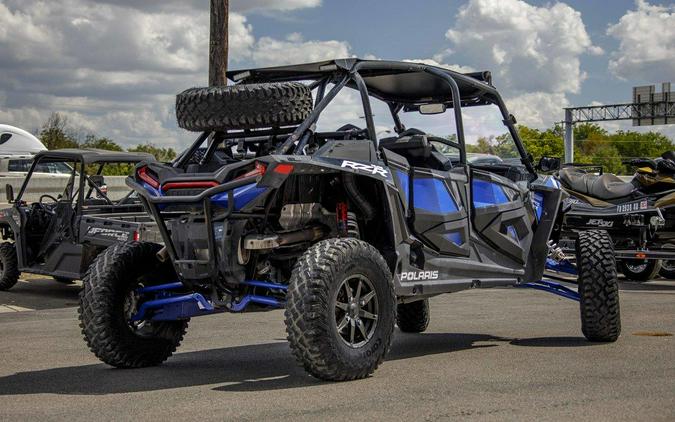 2019 Polaris RZR XP® 4 Turbo S Base