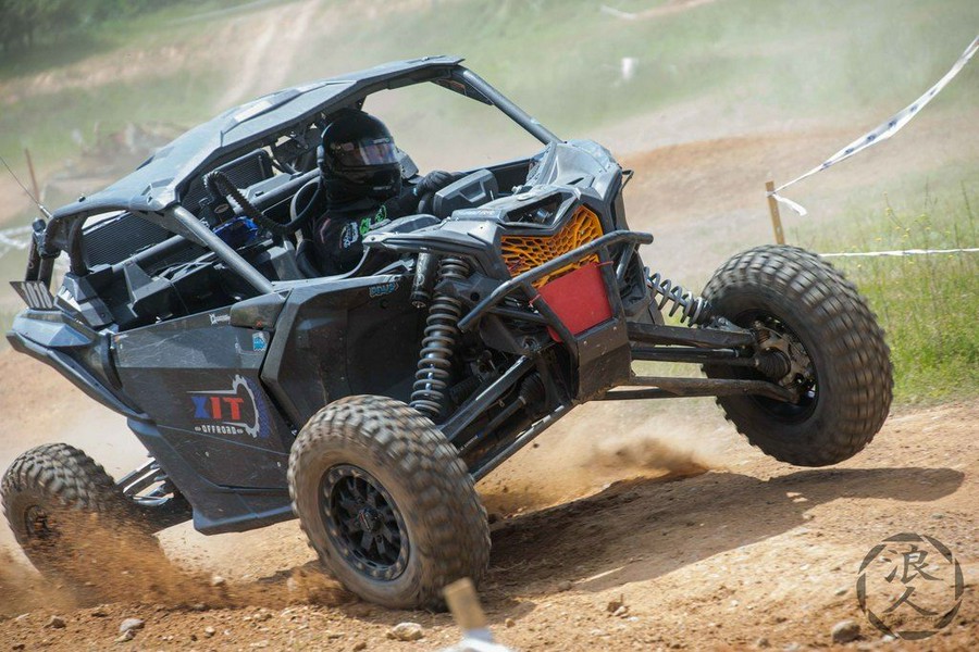 2019 Polaris RZR XP® 4 Turbo S Base