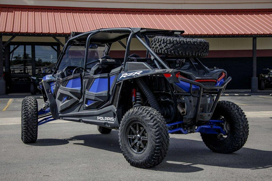 2019 Polaris RZR XP® 4 Turbo S Base