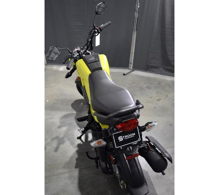 2023 Honda® Navi