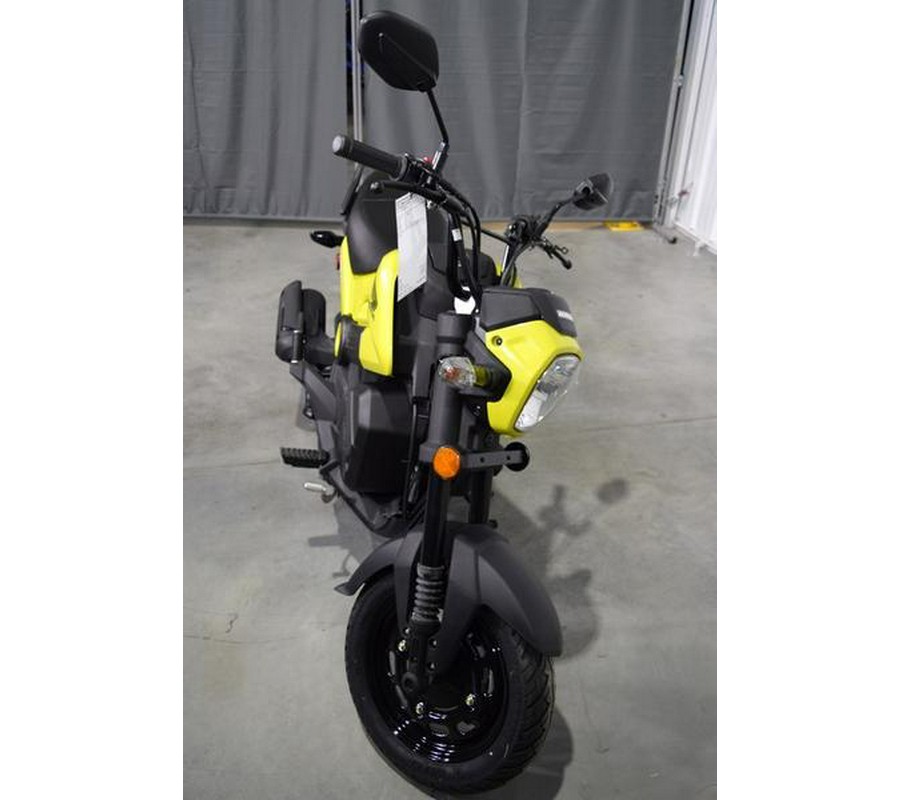 2023 Honda® Navi