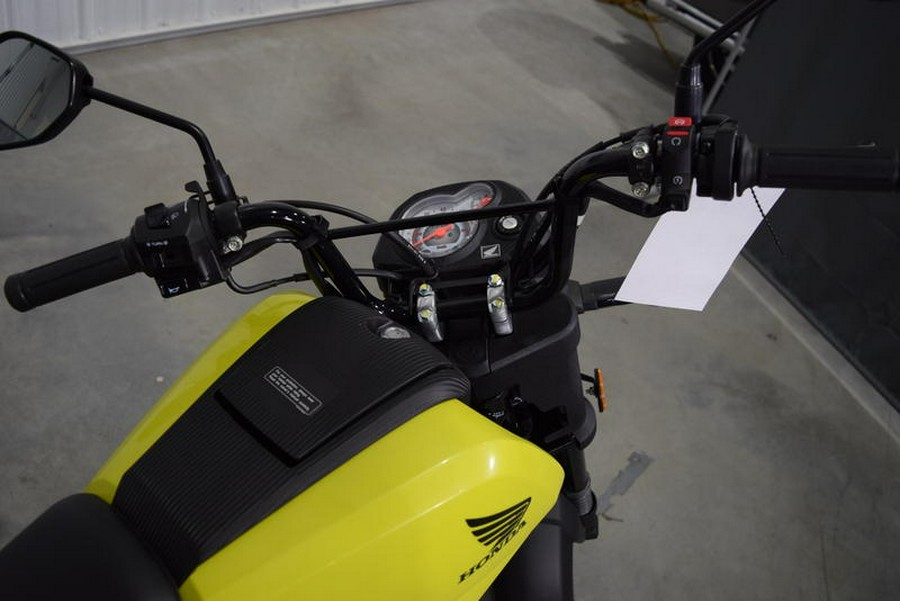 2023 Honda® Navi