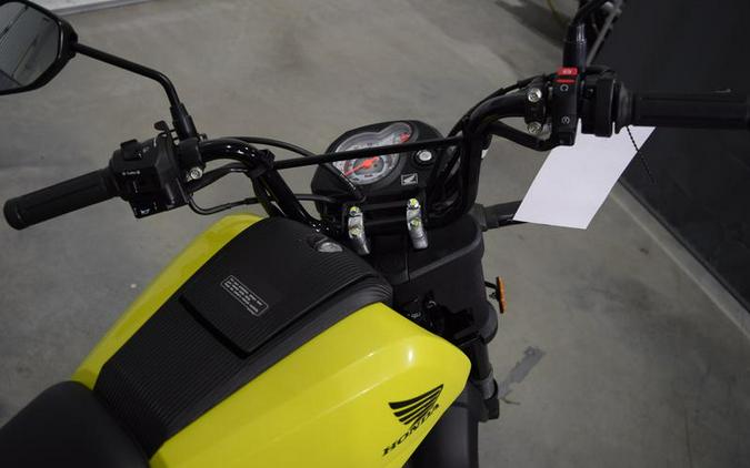 2023 Honda® Navi