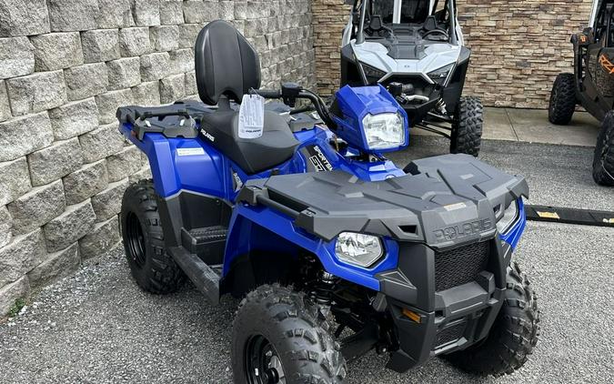 2024 Polaris® Sportsman Touring 570