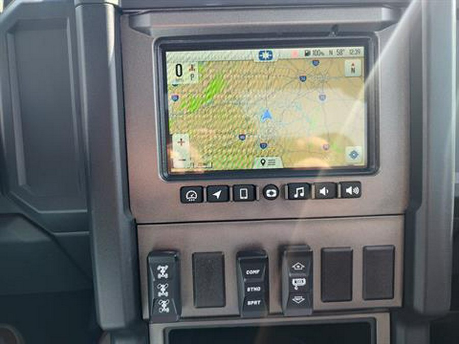 2024 Polaris Polaris XPEDITION XP Ultimate