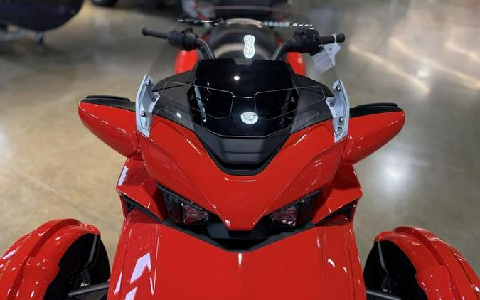 2025 Can-Am® Spyder F3 Limited Platine Wheels