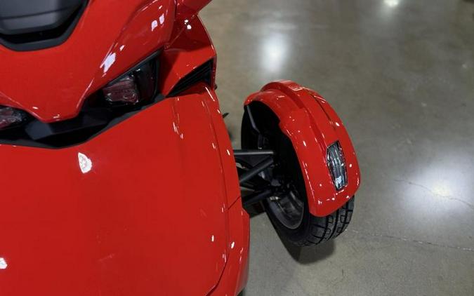 2025 Can-Am® Spyder F3 Limited Platine Wheels