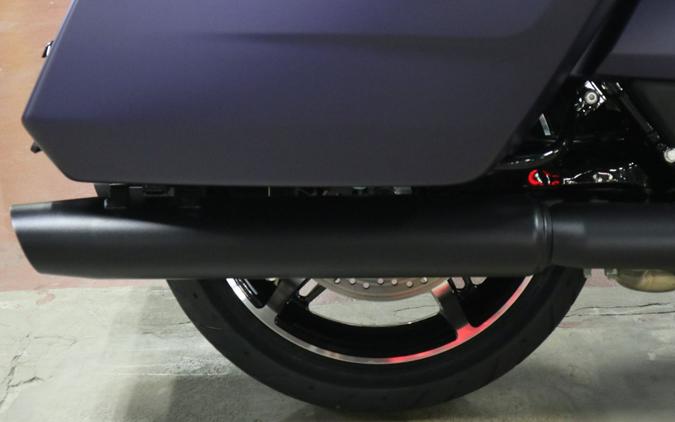 2025 Harley-Davidson Street Glide®