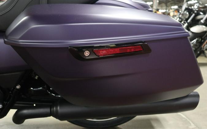 2025 Harley-Davidson Street Glide®