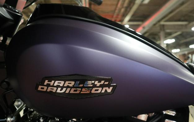 2025 Harley-Davidson Street Glide®