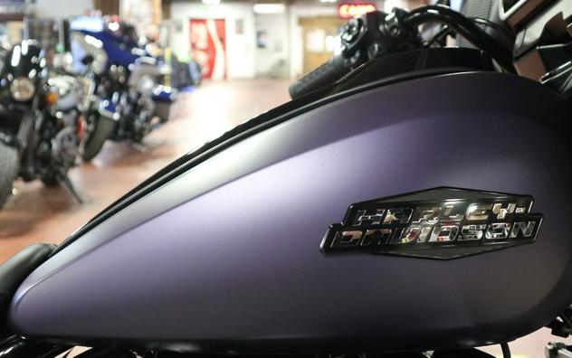 2025 Harley-Davidson Street Glide®